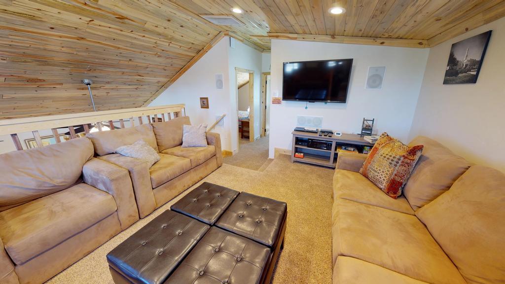 The Cedars Country Cottage, Solitude, Amazing Night Skies!! Blanding Buitenkant foto