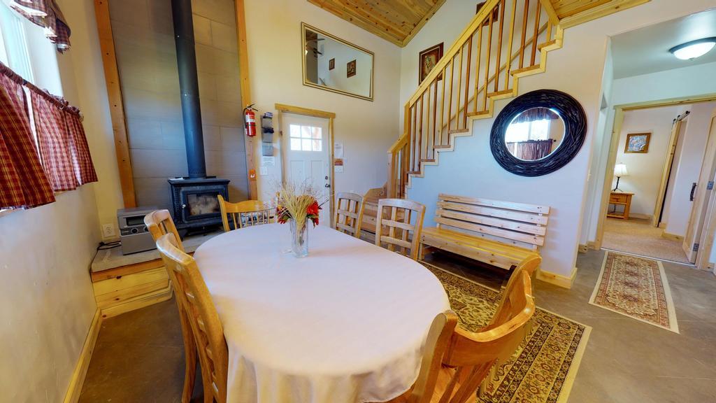 The Cedars Country Cottage, Solitude, Amazing Night Skies!! Blanding Buitenkant foto